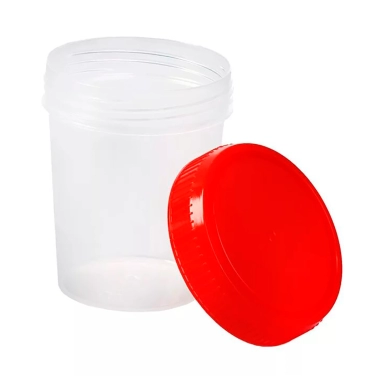 Контейнер Avanti Medical универсальный нестерильный с крышечкой 120мл