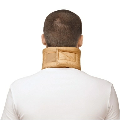 Бандаж шейный размер 3