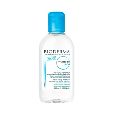 Bioderma Laboratoire Dermatologique Вода мицеллярная Гидрабио H2O / Hydrabio H2O 250 мл