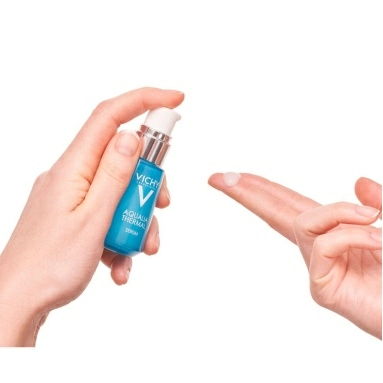 Vichy Сыворотка увлажняющая для всех типов кожи "AQUALIA THERMAL" 30мл