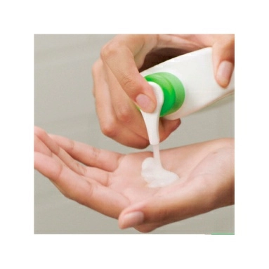 CeraVe Крем-гель увлажняющий очищающий д/норм. и сух. кожи лица и тела 473 мл