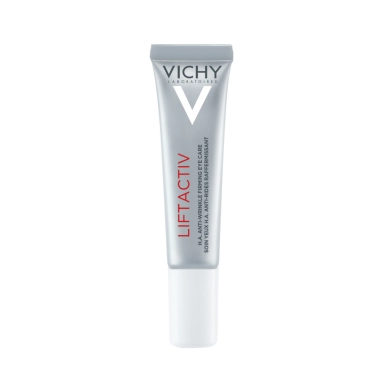 Vichy LIFTACTIV SUPREME Уход за кожей вокруг глаз против морщин и для упругости кожи, 15 мл