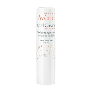AVENE Бальзам питательный для губ 4 г