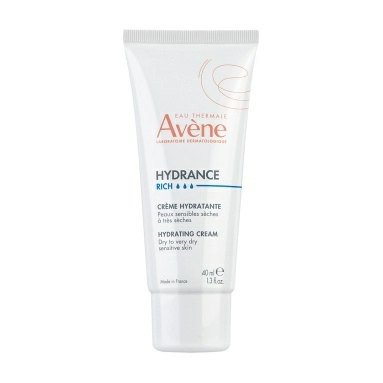 AVENE HYDRANCE RICH Крем увлажняющий насыщенный 40 мл