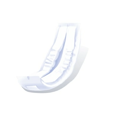 SENI MAN Super Вкладыши урологические для мужчин, 10 шт