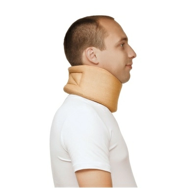 Бандаж шейный размер 2