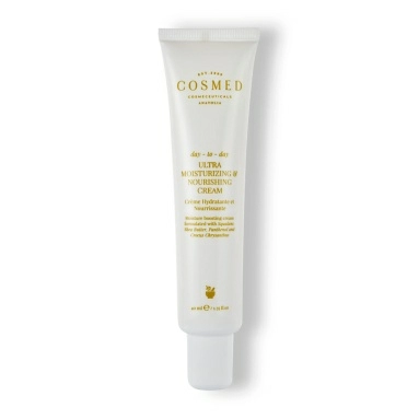 COSMED сosmeceuticals DAY – TO – DAY ULTRA MOISTURIZING & NOURISHING CREAM Крем ультраувлажняющий питательный 40 мл