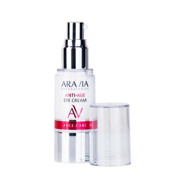 ARAVIA Laboratories Омолаживающий крем для век Anti-Age Eye Cream, 30 мл