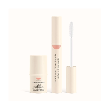 Laboratoires EMBRYOLISSE Бустер для бровей и ресниц 6,5 мл