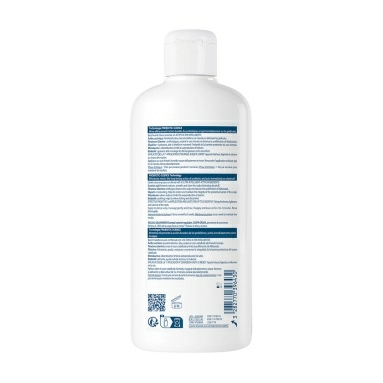 DUCRAY KELUAL SQUANORM Шампунь от жирной перхоти 400 мл