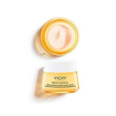 Vichy Neovadiol Крем восстанавливающий питательный ночной 50 мл