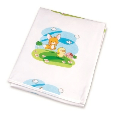 Canpol babies Клеенка непромокаемая детская 9/431