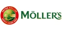 МЁЛЛЕР / MOLLER’S