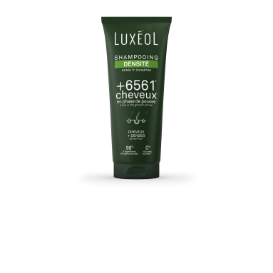 Luxeol Density Шампунь для густоты волос 200 мл