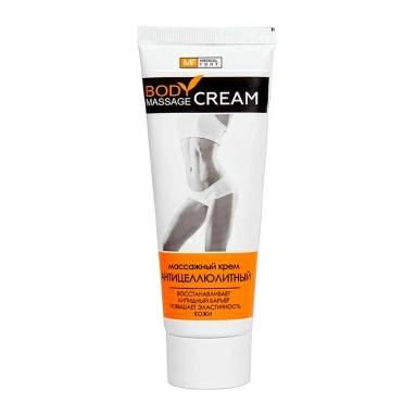 Крем массажный антицеллюлитный, 75 мл