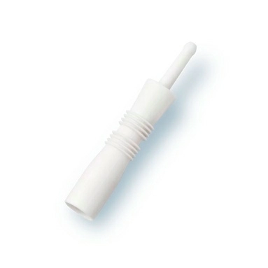 Трубочка газоотводная для новорожденных WINDI в индивидуальной упаковке № 10