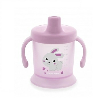 Canpol babies Поильник (с жестким носиком 200мл (непроливающий)) 31/300