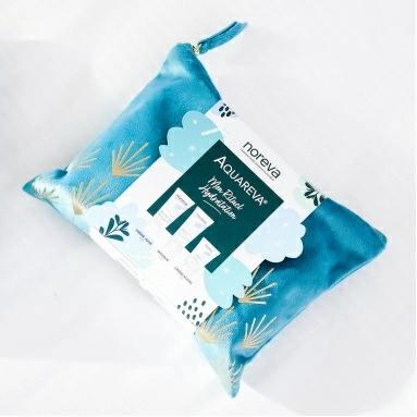 NOREVA АКВАРЕВА НАБОР: Увлажняющий крем для лица 24 ч, насыщенная текстура 40 мл; Увлажняющая экспресс-маска, 50 мл;
Восстанавливающий крем для рук 24 ч, 50 мл