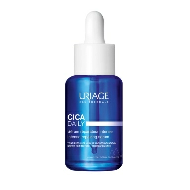 Uriage Сыворотка для лица Bariederm-Cica Daily Serum 30 мл