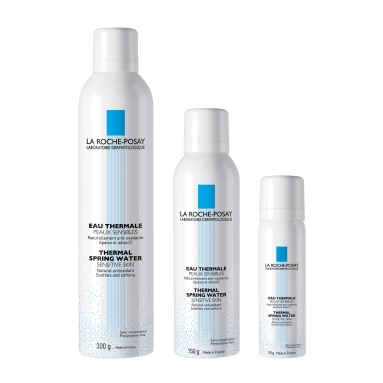 La Roche-Posay Вода термальная 300мл
