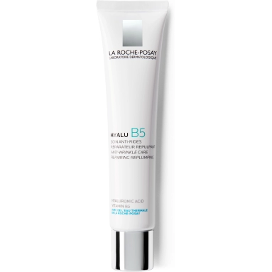 La Roche-Posay Уход против морщин для повышения упругости и эластичности кожи «Hyalu B5» 40 мл