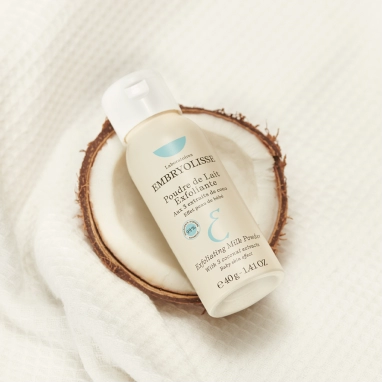 Laboratoires EMBRYOLISSE Обновляющая отшелушивающая пудра, 40 г