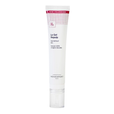 Novexpert Hyaluronic acid Гель для придания упругости коже, 40 мл