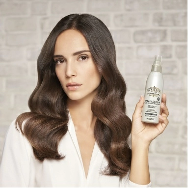 IL SALONE MILANO Multi-Benefit Treatment Несмываемый мульти-функциональный спрей 12-в-1 для всех типов волос, 200 мл