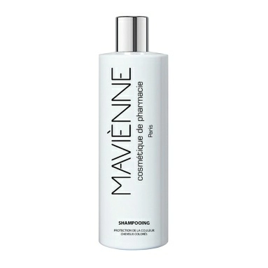 MAVIENNE Шампунь для защиты цвета окрашенных волос Protection De La Couleur Cheveux Colores 250 мл