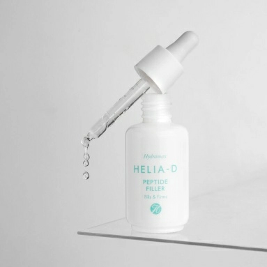 Helia-D Hydramax Пептидная сыворотка-филлер 30 мл