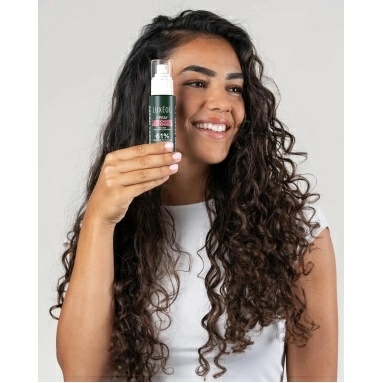 Luxeol Anti-Hair Loss Спрей против реактивного выпадения волос 100 мл