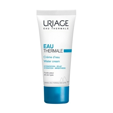 Uriage Крем для лица Creme D