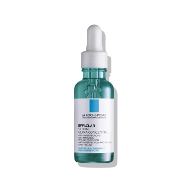 La Roche-Posay Effaclar Сыворотка ультра концентрированная, 30 мл