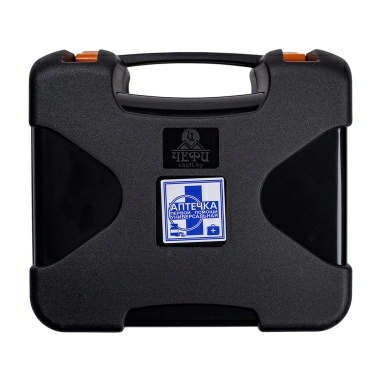 Аптечка первой помощи универсальная