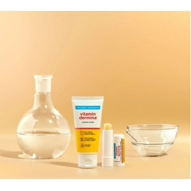 VITAMINDERMINA Крем для рук 50 мл