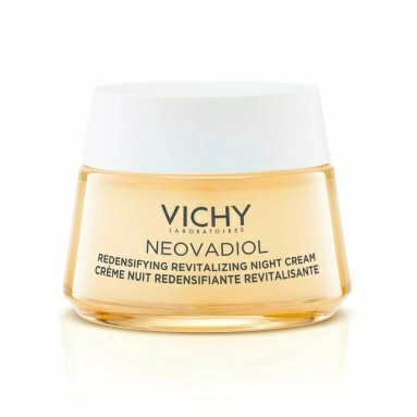 VICHY NEOVADIOL Дневной лифтинг крем для лица против пигментации в период менопаузы SPF 50, 50 мл