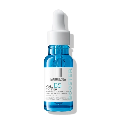 LA ROCHE-POSAY Hyalu B5 Увлажняющий концентрат против морщин для лица и кожи вокруг глаз 15 мл