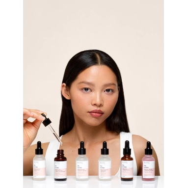 Bionnex THE NORDEA Тонер Гликолевая кислота 8 % + Алоэ вера + Экстракт листьев березы для нормальной, комбинированной и жирной кожи 100 мл