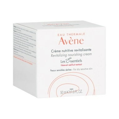 AVENE Восстанавливающий питательный крем 50 мл
