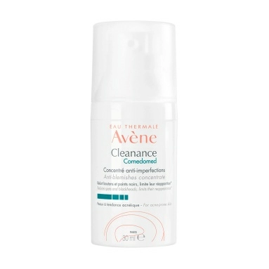 Набор Avene Cleanance - уход для кожи, склонной к акне