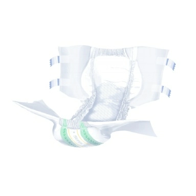 Super Seni Trio extra large Подгузники дышащие для взрослых 10 шт