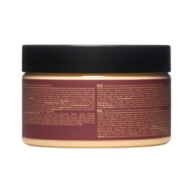 Tashe Professional Маска интенсивно восстанавливающая для волос Sultans Bliss, 250 мл