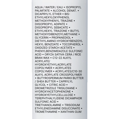 La Roche-Posay Anthelios Dermo-Pediatrics Молочко солнцезащитное для лица и тела для младенцев и детей SPF50+ 50 мл