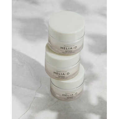Helia-D Botanic Concept Крем увлажняющий дневной для сухой кожи 50 мл