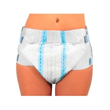 Super Seni Подгузники для взрослых medium 10 шт