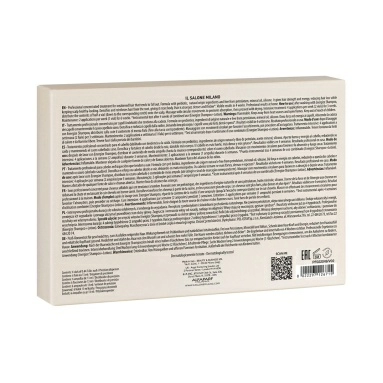 IL SALONE MILANO Scalp System Лосьон против выпадения волос, 6x13 мл