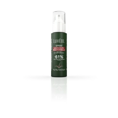 Luxeol Anti-Hair Loss Спрей против реактивного выпадения волос 100 мл