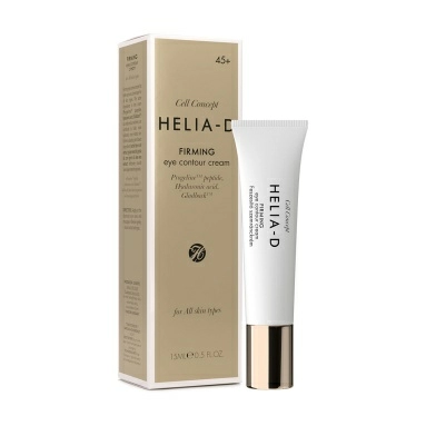 Helia-D Cell Concept Укрепляющий крем для контура глаз 45+ 15 мл