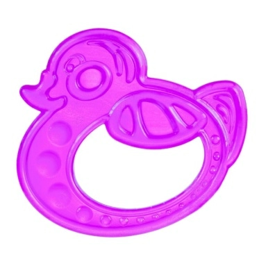 Canpol babies Прорезыватель (массажер для десен, эластичный) арт. 13/109