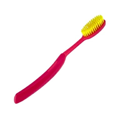 Longa Vita TOOT зубная щетка для взрослых 1 шт